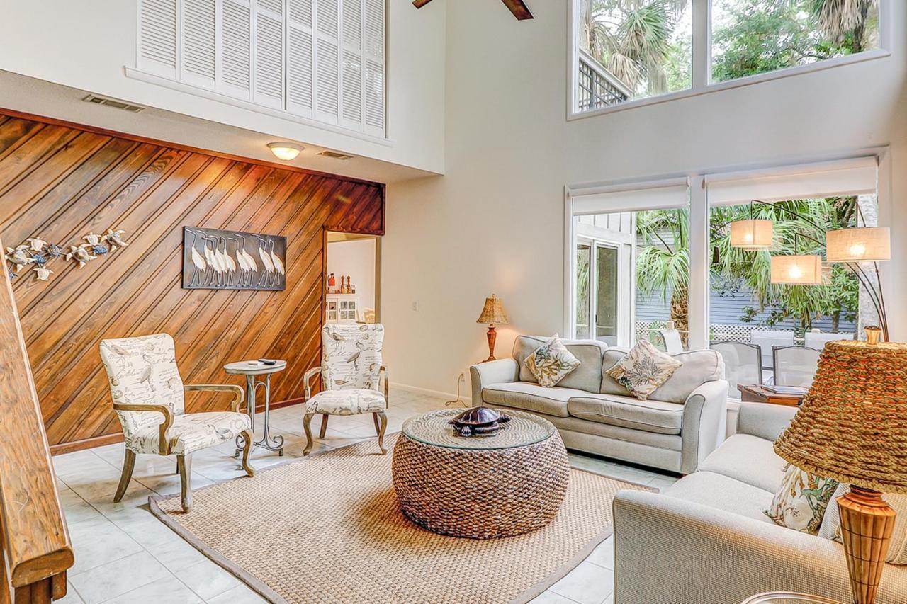 20 Pelican Hilton Head Island Exterior foto