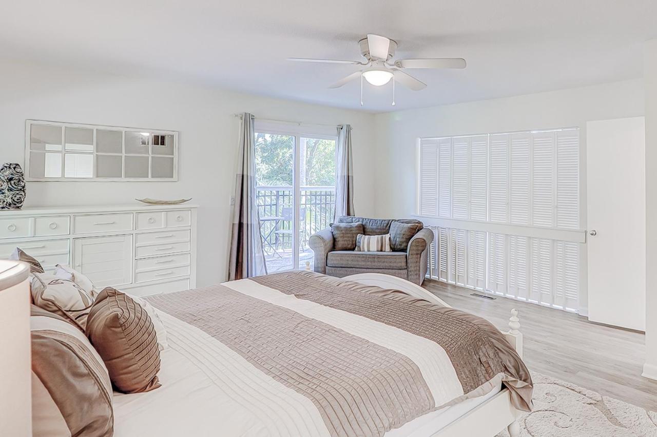 20 Pelican Hilton Head Island Exterior foto