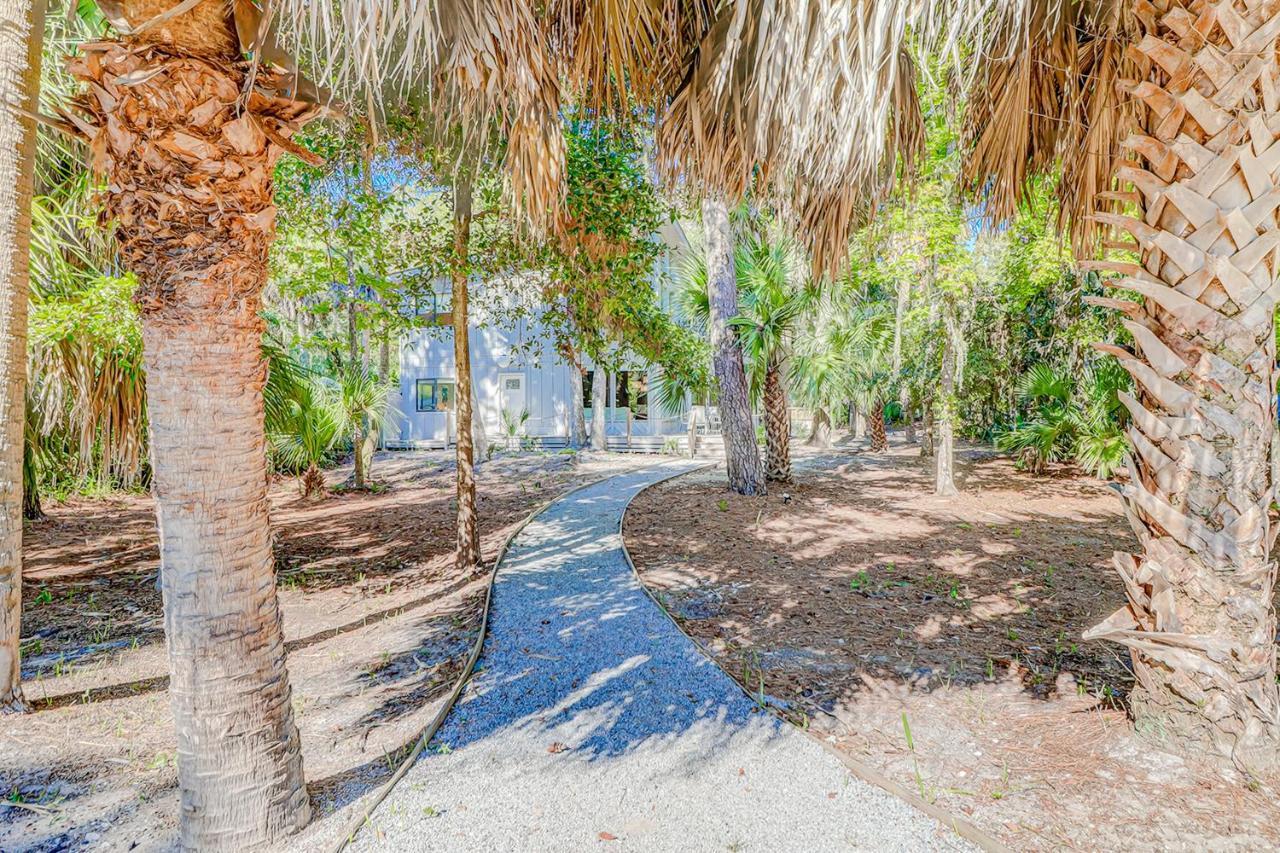 20 Pelican Hilton Head Island Exterior foto