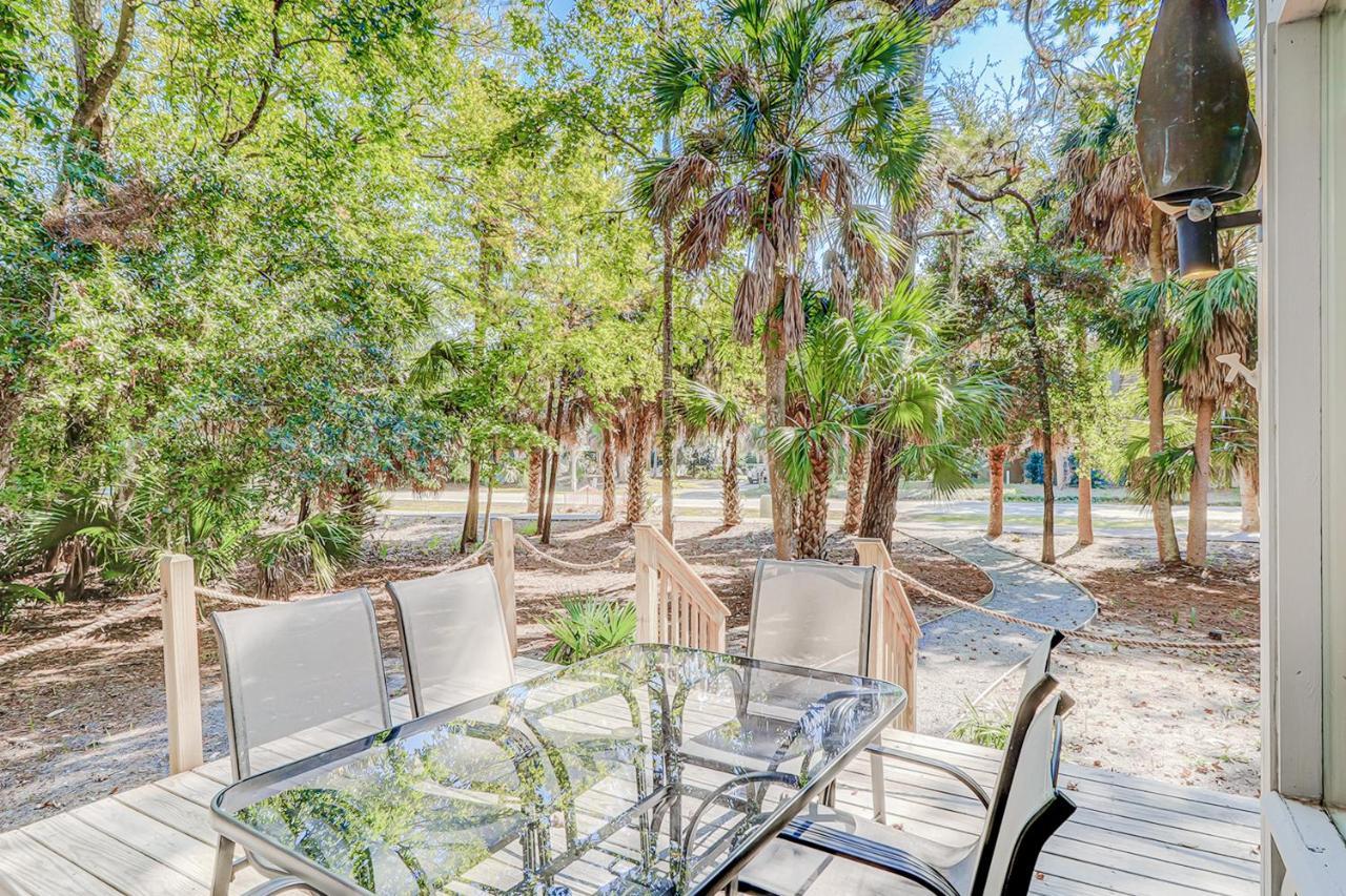 20 Pelican Hilton Head Island Exterior foto
