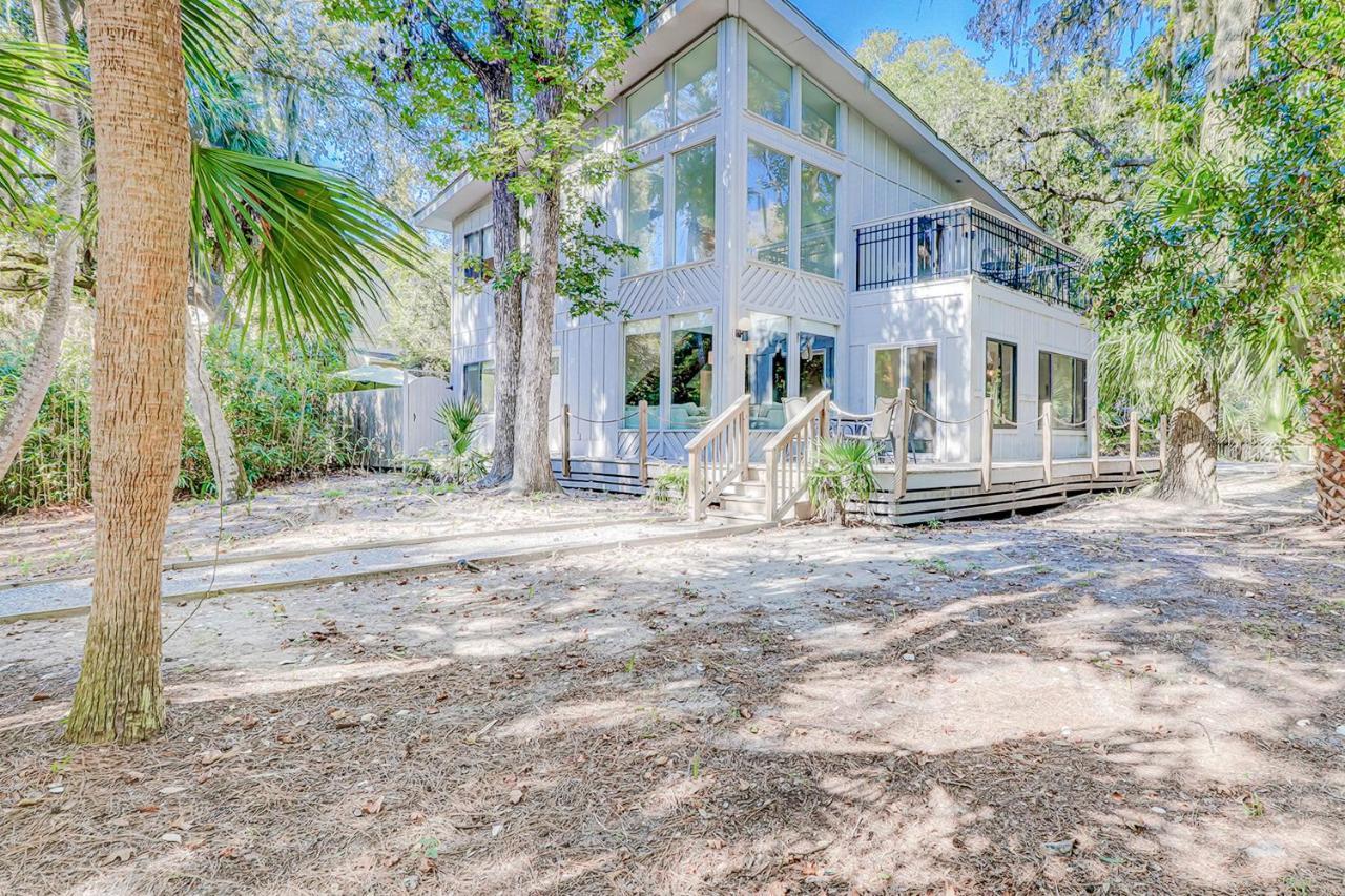 20 Pelican Hilton Head Island Exterior foto