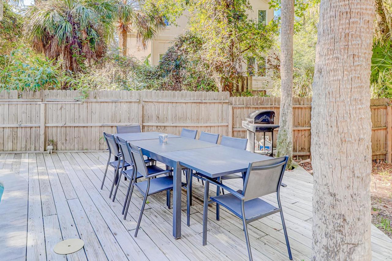 20 Pelican Hilton Head Island Exterior foto