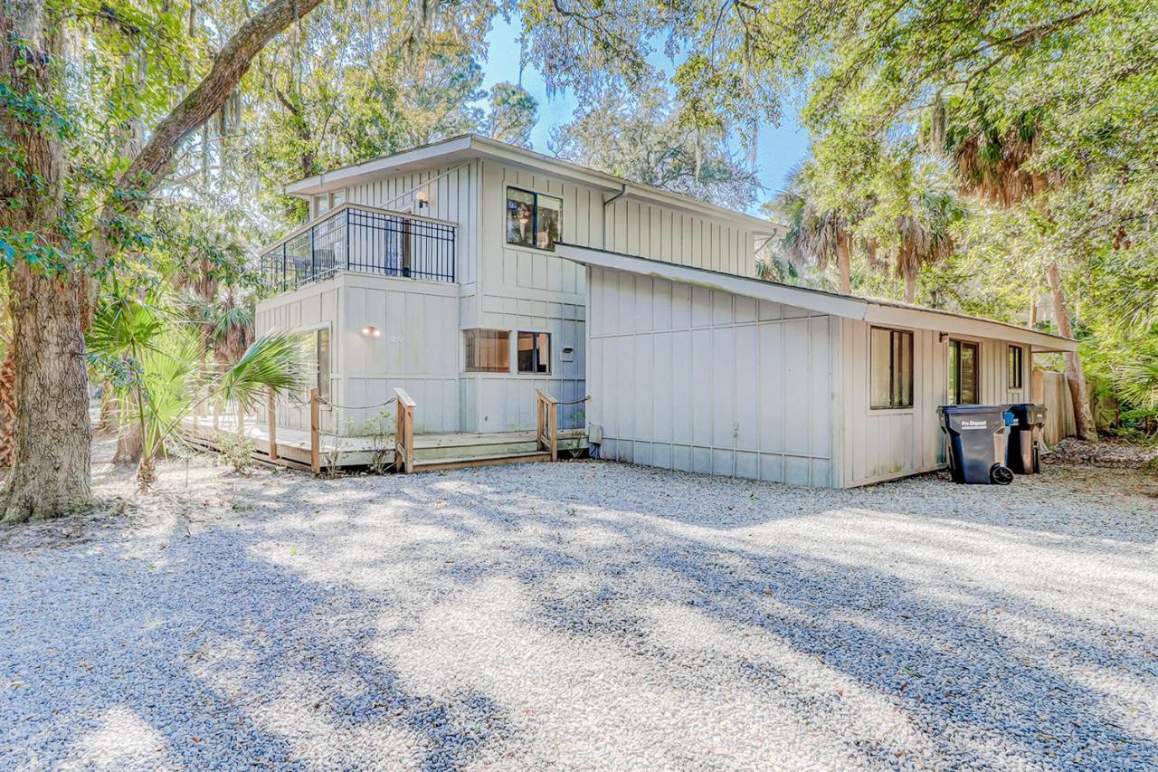 20 Pelican Hilton Head Island Exterior foto